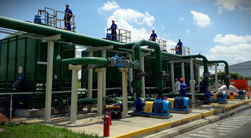 LyondellBasell — imagem principal
