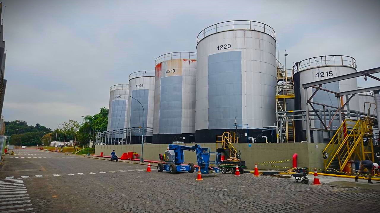 Petrobras Vibra — imagem principal