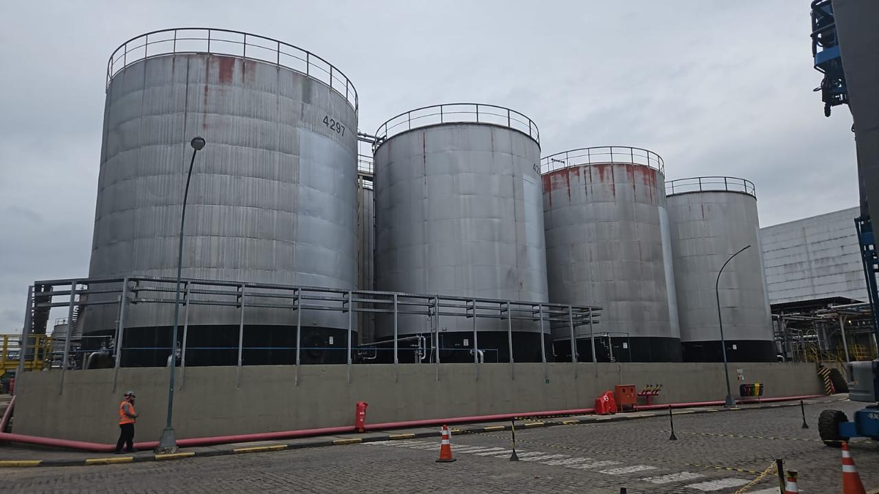 Petrobras Vibra — 2
