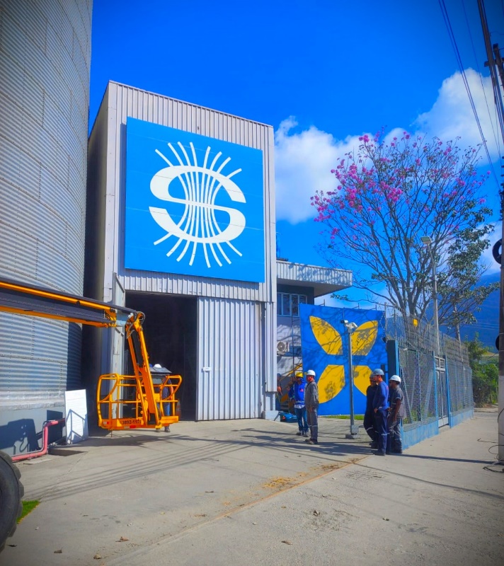 Souflet Malt Brasil — 2