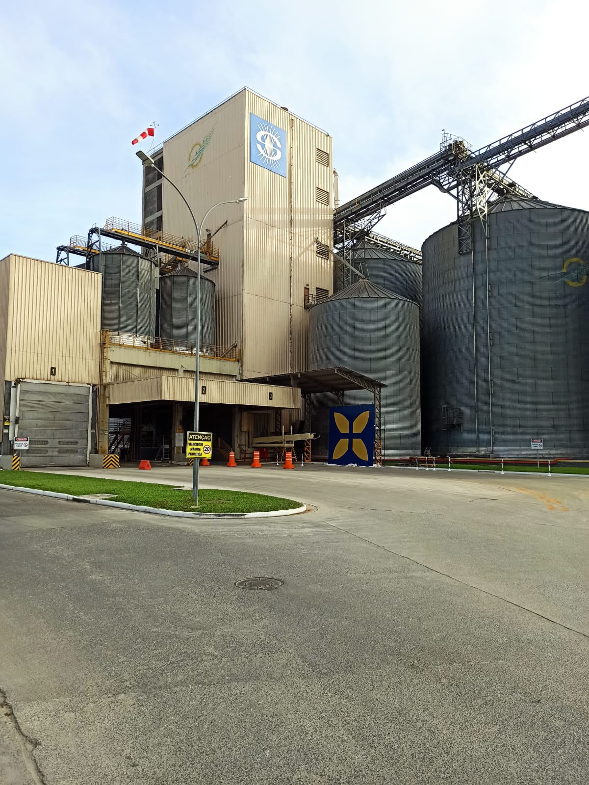 Souflet Malt Brasil — imagem principal