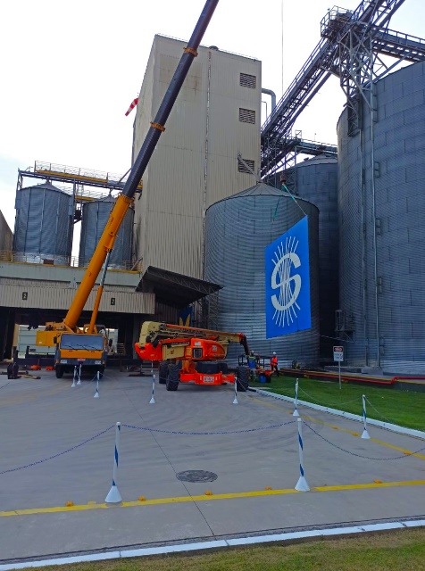 Souflet Malt Brasil — 2